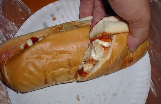 �`�L���T���h