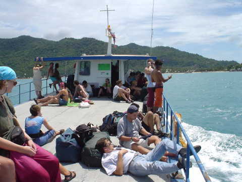 �n�h�����N�B�[��