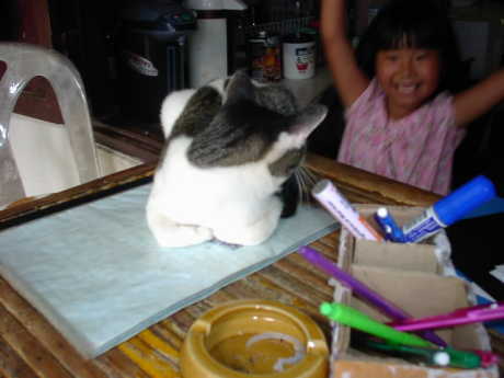 �Ȃ񂩕��傠�那�`�I