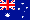 オーストラリアン国旗