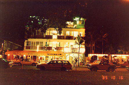 �P�A���Y�̃��[�X�z�X�e��